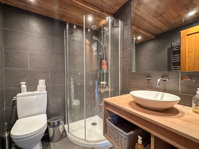 Ski property for sale in Samoens - €620,000 - photo 10
