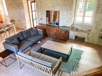 Maison à vendre à Montcuq-en-Quercy-Blanc, Lot - 498 500 € - photo 4