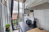 Appartement à vendre à Menton, Alpes-Maritimes - 450 000 € - photo 5
