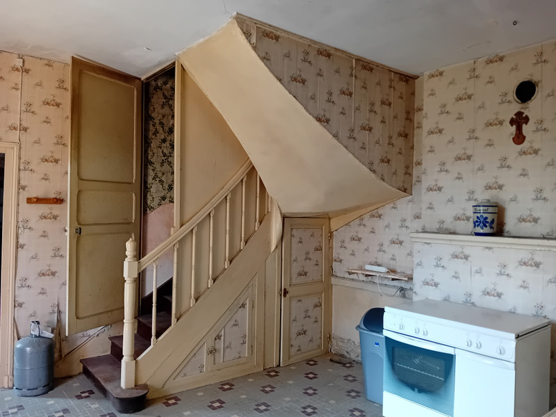 French property for sale in Plaine-et-Vallées, Deux-Sèvres - €83,333 - photo 6