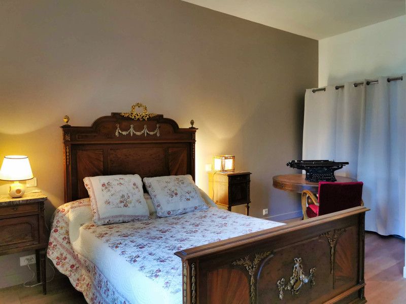 French property for sale in Saint-Aignan, Loir-et-Cher - €360,400 - photo 5