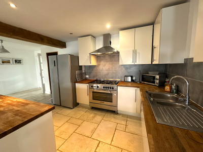 French property for sale in Souffrignac, Charente - €399,950 - photo 3