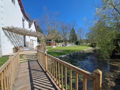 French property for sale in Brioux-sur-Boutonne, Deux-Sèvres - €349,000 - photo 13