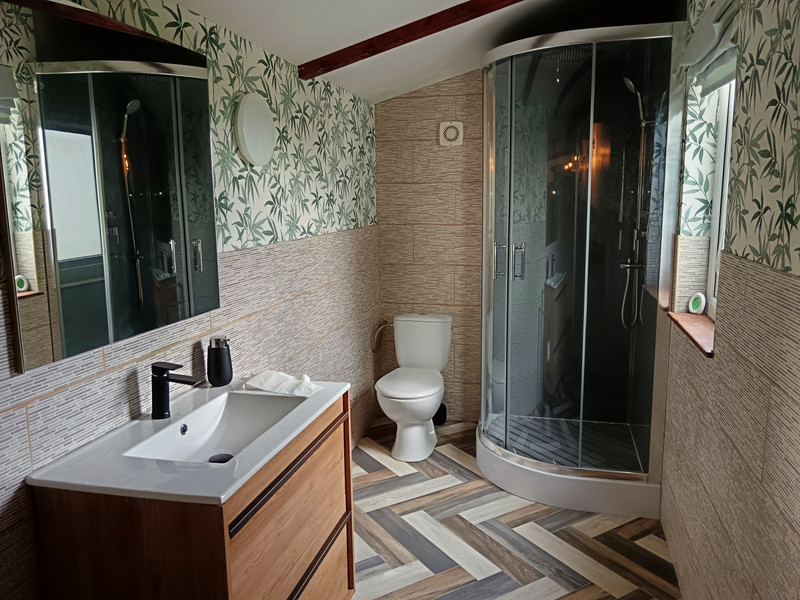 French property for sale in Pleuville, Charente - €280,000 - photo 4