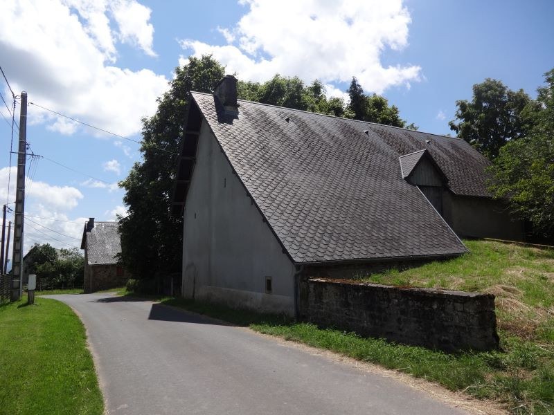 French property for sale in Monestier-Port-Dieu, Corrèze - €214,000 - photo 4