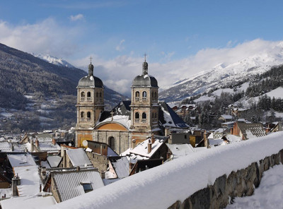 Ski property for sale in Serre Chevalier - €198,000 - photo 5