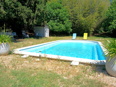 French property for sale in Sarrians, Vaucluse - €824,000 - photo 4