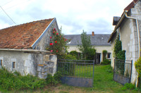 Maison à vendre à Vernoil-le-Fourrier, Maine-et-Loire - 267 500 € - photo 3