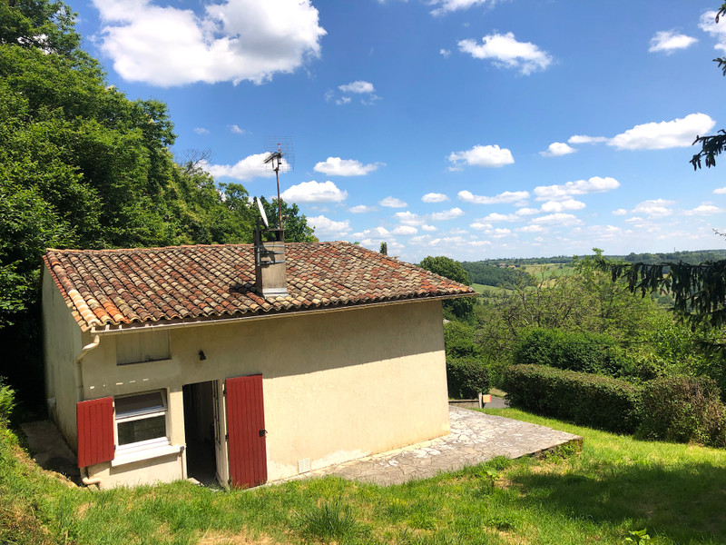 French property for sale in Rougnac, Charente - €152,000 - photo 9