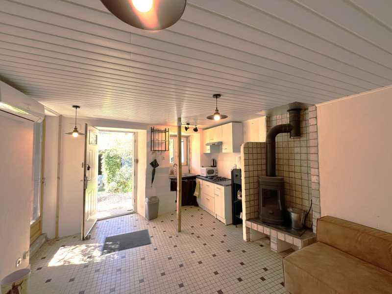 French property for sale in Villanière, Aude - €139,000 - photo 10