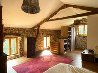 Maison à vendre à Luchapt, Vienne - 158.050 € - photo 8