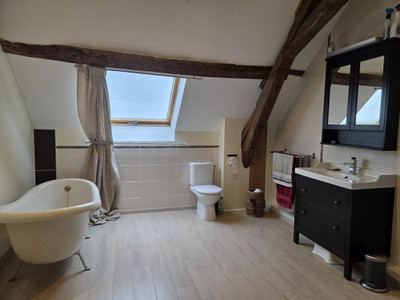 French property for sale in Bourbon-l'Archambault, Allier - €419,000 - photo 5