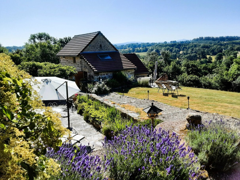French property for sale in Saint-Gervais-d'Auvergne, Puy-de-Dôme - €495,000 - photo 7