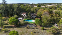 Maison à vendre à Plaisance, Dordogne - 742.000 € - photo 2