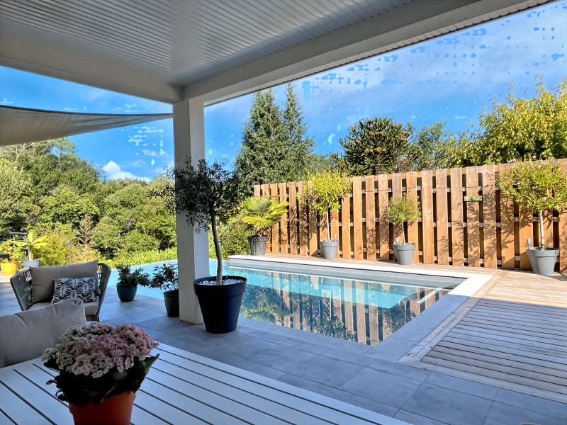 French property for sale in Marsac-sur-l'Isle, Dordogne - €477,750 - photo 1