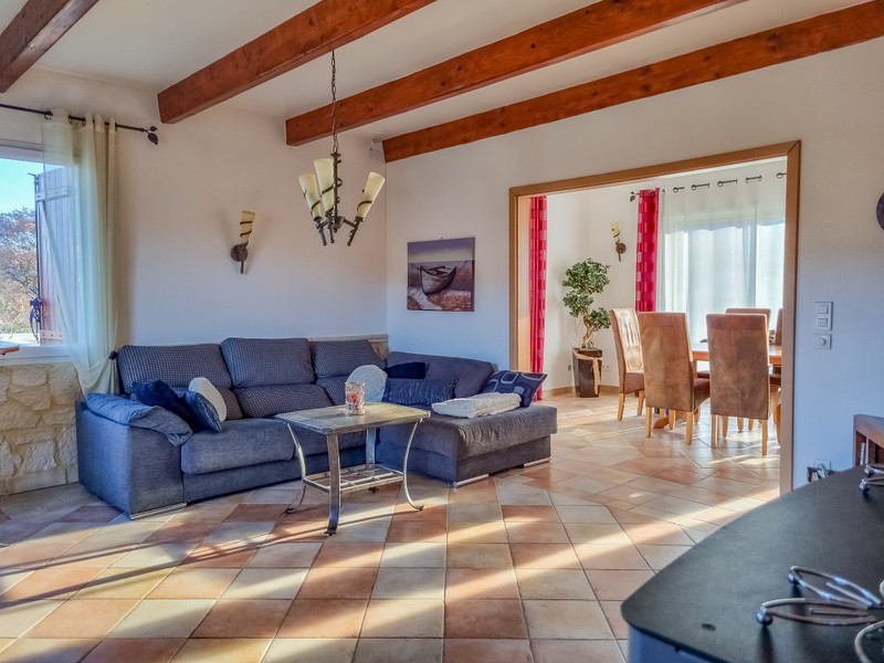 French property for sale in Hérépian, Hérault - €529,000 - photo 5