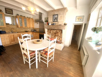 Maison à vendre à Orignolles, Charente-Maritime - 424.000 € - photo 5
