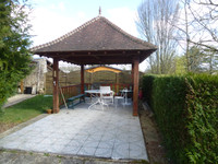 Maison à vendre à Saint-Sébastien, Creuse - 294.999 € - photo 4