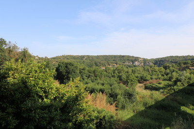 French property for sale in Sainte-Anastasie, Gard - €279,000 - photo 4