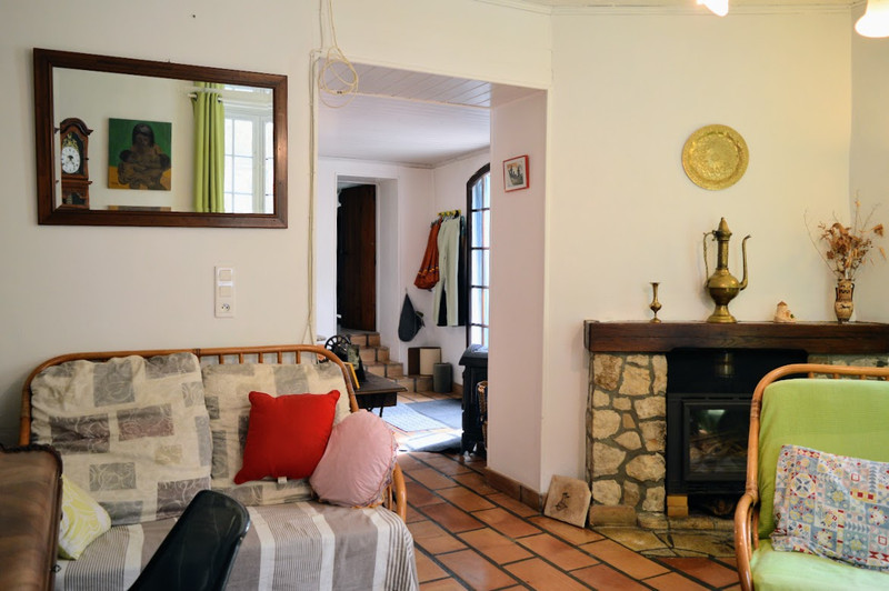 French property for sale in Fontclaireau, Charente - &#8364;288,900 - photo 5