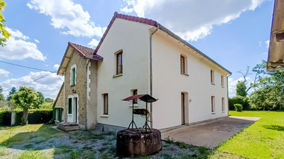 house for sale in Creuse