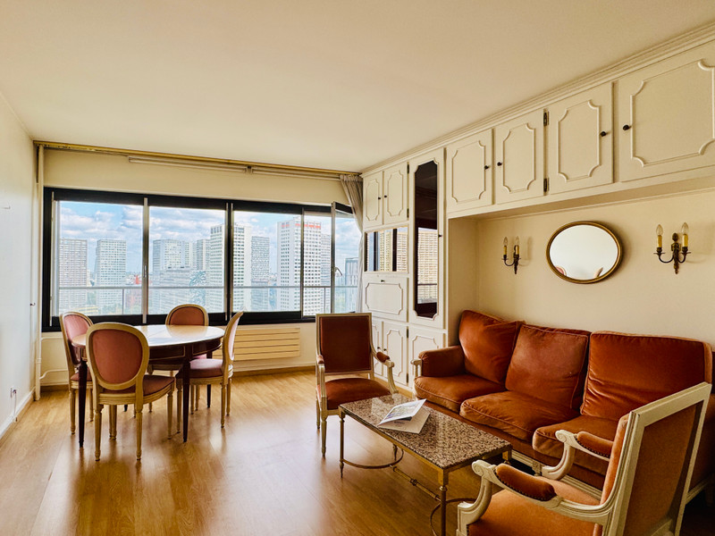 French property for sale in Paris 13e Arrondissement, Paris - €720,000 - photo 3