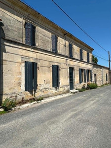 house for sale in Gironde