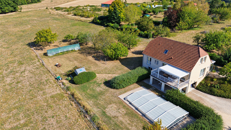 French property for sale in Plazac, Dordogne - €398,000 - photo 8