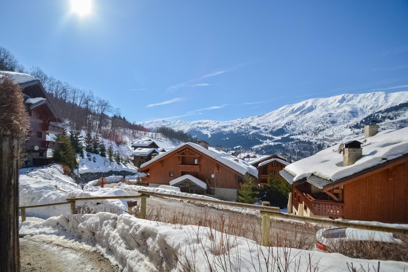 Ski property for sale in Meribel - €814,000 - photo 1