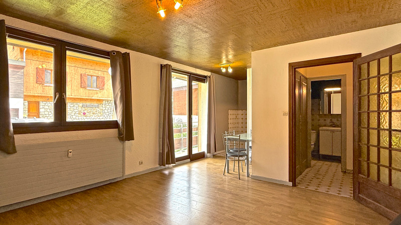 Ski property for sale in Les Deux Alpes 1650 - €180,640 - photo 1