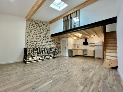 Maison à vendre à Ille-sur-Têt, Pyrénées-Orientales, Languedoc-Roussillon, avec Leggett Immobilier