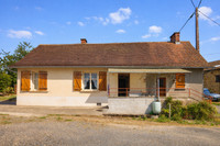 Propriété à vendre à Châlus, Haute-Vienne - 95 150 € - photo n°9