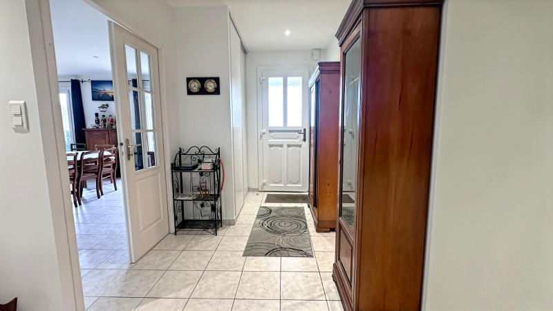 French property for sale in Ribérac, Dordogne - €199,800 - photo 4