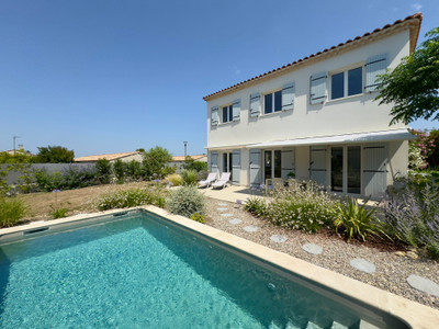 house for sale in Bouches-du-Rhône
