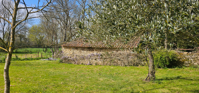 French property for sale in Le Champ-Saint-Père, Vendée - €199,800 - photo 13