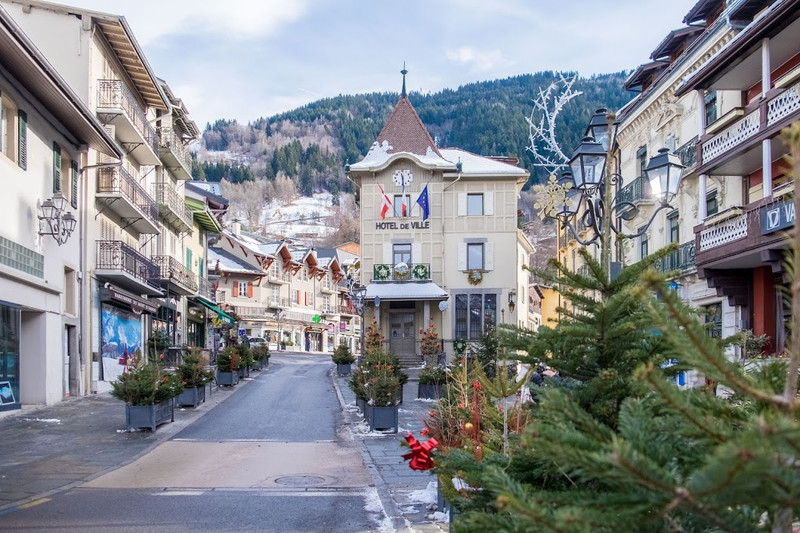 French property for sale in Saint-Gervais-les-Bains, Haute-Savoie - €340,000 - photo 6