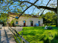 French property, houses and homes for sale in Saint-Blancard Gers Midi_Pyrenees