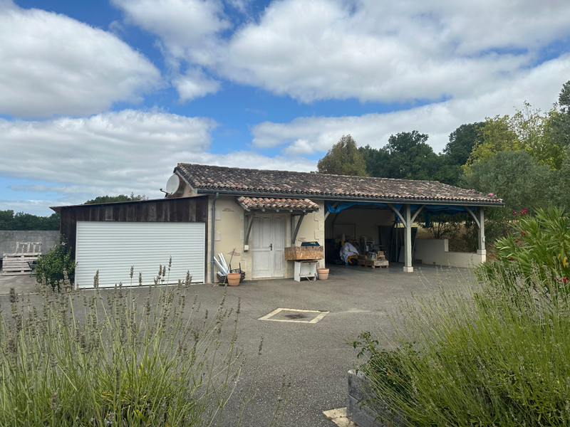 French property for sale in Pardaillan, Lot-et-Garonne - €636,000 - photo 5