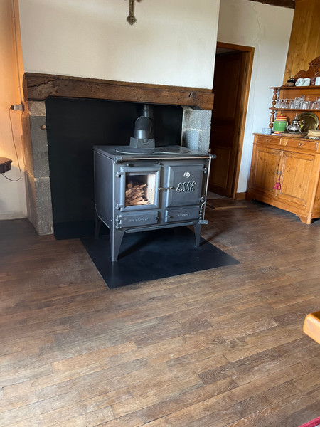 French property for sale in Brageac, Cantal - €349,800 - photo 7