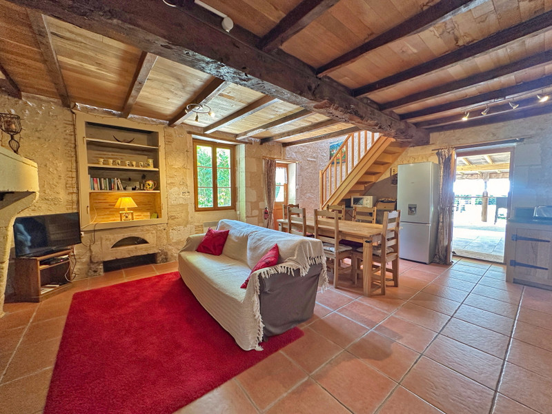 French property for sale in Juignac, Charente - €749,000 - photo 8