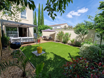house for sale in Gironde
