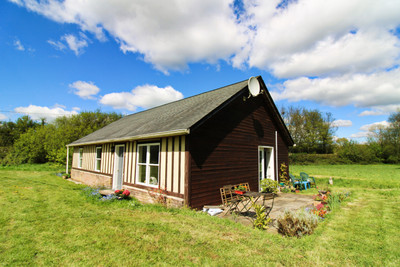 house for sale in Orne