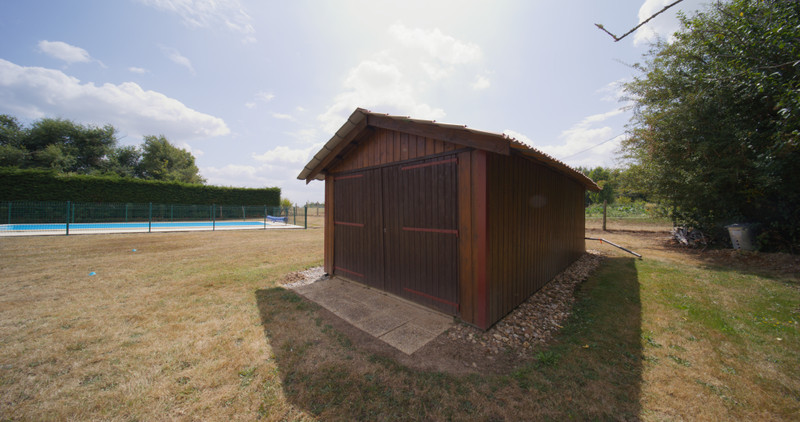 French property for sale in Vanxains, Dordogne - €296,800 - photo 14