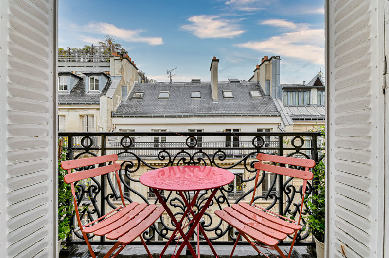 French property for sale in Paris 9e Arrondissement, Paris - €1,630,000 - photo 3