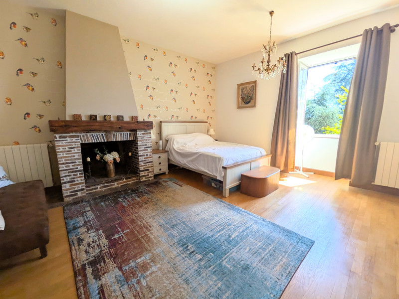 French property for sale in Coussac-Bonneval, Haute-Vienne - €181,000 - photo 6