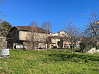 Maison à vendre à Brigueuil, Charente - 141 700 € - photo 2