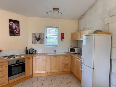 French property for sale in Nabinaud, Charente - €172,800 - photo 4