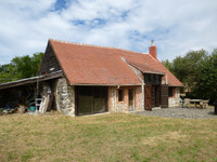Maison à vendre à Orsennes, Indre - 77.000 € - photo 3