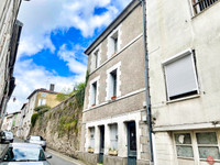 Terrace for sale in Nontron Dordogne Aquitaine
