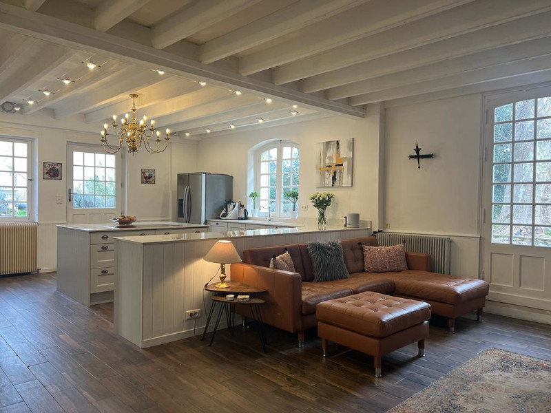 Propriété à vendre à Le Fleix, Dordogne - 1 490 000 €